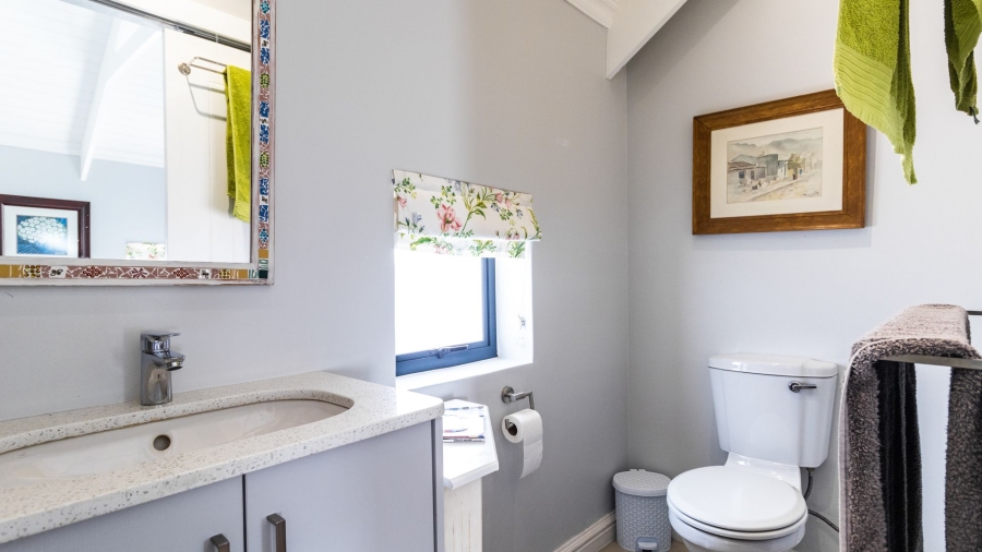 2 Bedroom Property for Sale in Riebeek Kasteel Western Cape